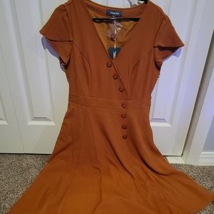 Modcloth dress
